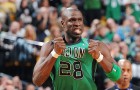 Your Morning Dump… Where Mickael Pietrus was in excruciating pain last season