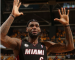 LeFlop James has the audacity to whine about officiating