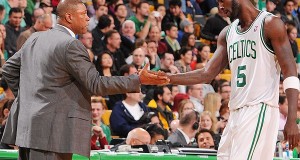 Your Morning Dump… Where the Big Ticket will remain a Celtic… “probably”