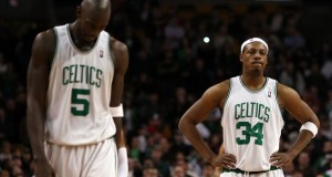 Your Morning Dump… where the coaching search depends on Pierce & KG