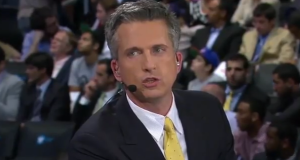 Watch the Bill Simmons and Doc Rivers catfight on ESPN