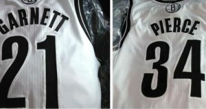 More proof the Pierce, KG trade is really happening