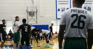 The college-to-NBA adjustment isn’t just an on-court thing