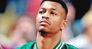 Your Morning Dump… Where Reggie Lewis died 20 years ago today