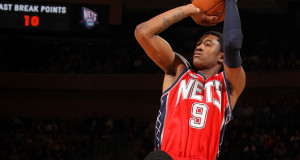 Marshon Brooks 2012-13 highlight mix