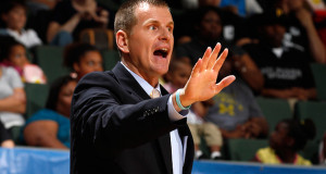Jay Larranaga a finalist for 76’ers coaching job