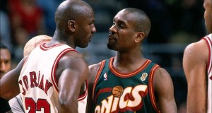 Gary Payton is a Rajon Rondo fan