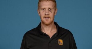Brian Scalabrine’s epic media day photo