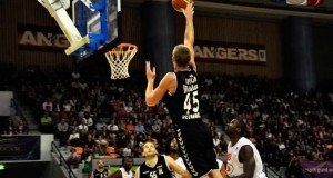 Checking in on Colton Iverson