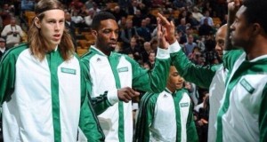 Player highlights from Celts’ win over NY
