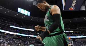 Celtics to appeal one of Sullinger’s flagrant fouls
