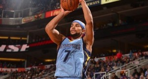 Source: Courtney Lee to Memphis for Jerryd Bayless