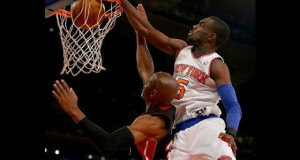 Tim Hardaway Jr. emasculates Ray Allen