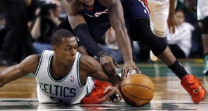 Recap: Bayless and Rondo snap C’s skid