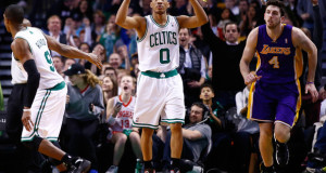 Avery Bradley set to return tonight against Phoenix Suns