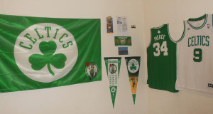RedsArmy presents Fan Friday #59 “Celtics FR”