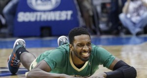 Your Morning Dump…Where Jeff Green doesn’t care what you think