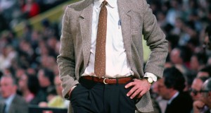 Pat Riley won’t be celebrating this 20th anniversary