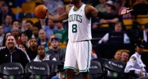 Jeff Green’s stats in March are hideous