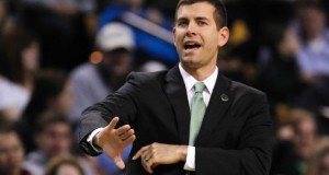 Your Morning Dump… Where Brad Stevens is still swinging hard