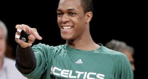 Rondo is still the playoff triple-double master