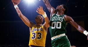 The greatest steal in Celtics Finals history that nobody talks about