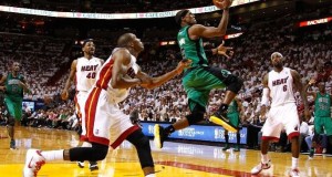 Your Morning Dump… We’re reminded how awesome Rajon Rondo can be
