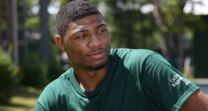 Your Morning Dump… Where C’s fans can expect to see Marcus Smart’s “Will to win”