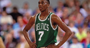 Throwback Thursday: Dee Brown drops 40 on Chicago