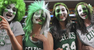 Your Morning Dump… Where Celtics tickets on secondary market are up 204%?