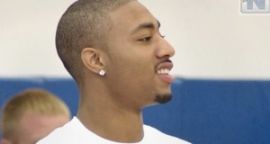 Your Morning Dump..Where James Young is good to go
