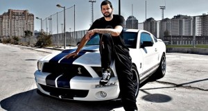 Vitor arrested for drunk driving in Spain