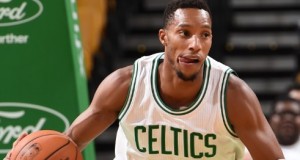 Your Afternoon Dump..Where Evan Turner Doesn’t Plan To Let Up