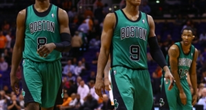 Your Morning Dump… What’s the chance Rondo stays and Green is traded?