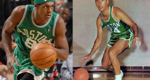 Your Morning Dump..Where Cousy Is A Rondo Fan
