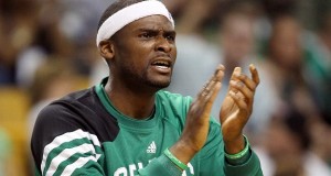 Keyon Dooling shares more of his powerful story