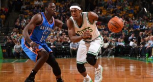Your Morning Dump..Where Rondo Loves Being A Celtic