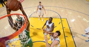 Blazers looking to deal but Thornton, Bass not atop the list