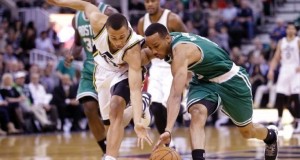 Prince highlights, condensed game video vs Utah Jazz