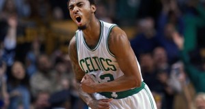 Why the Hell is James Young Inactive?!