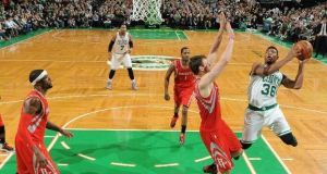 Enemy Chatter: The Celtics do not have a young, future star