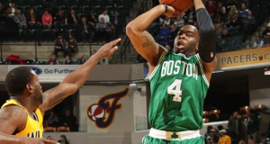 Teams interested in Marcus Thornton, not interested in his salary