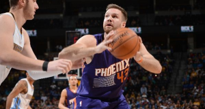 Shavlik Randolph returns to C’s in Austin Rivers deal