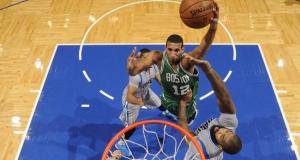 The Brandan Wright tribute video