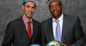 Report: Green trade will bring Austin Rivers to Boston