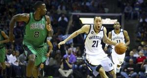 Report: Green to Memphis deal finally done