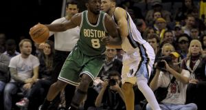 Report: Jeff Green for Prince, pick, nearly done