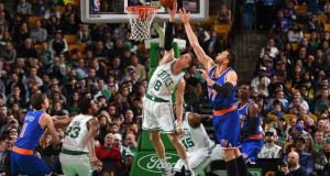 Your Morning Dump… Where Jonas Jerebko has my attention