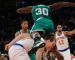 Recap: Celtics give bare minimum in win over Knicks