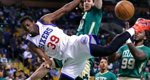 4up/4down: Celtics vs. Sixers (Game 66 of 82)